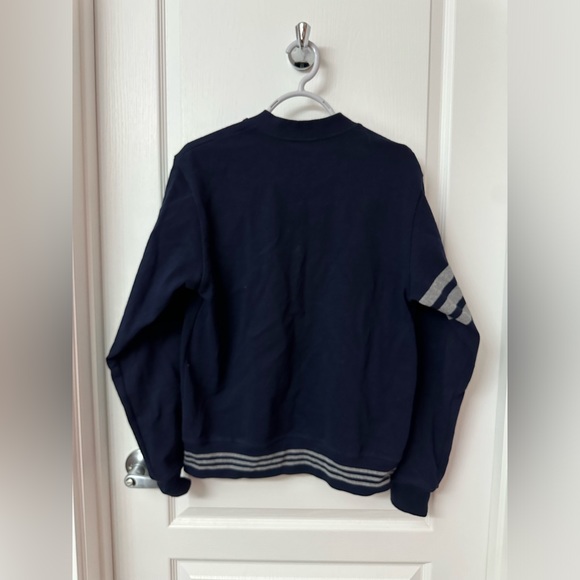 COPY - UBC Men’s Rugby Cardigan (S) - Picture 3 of 3